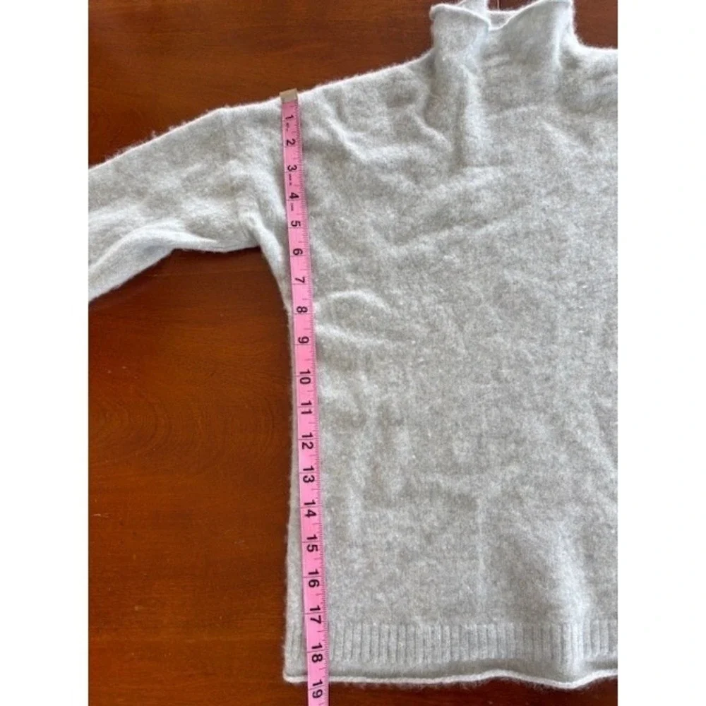 J.Crew crew cashmere